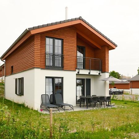 Uplandparcs Winterberg Villa Kültér fotó