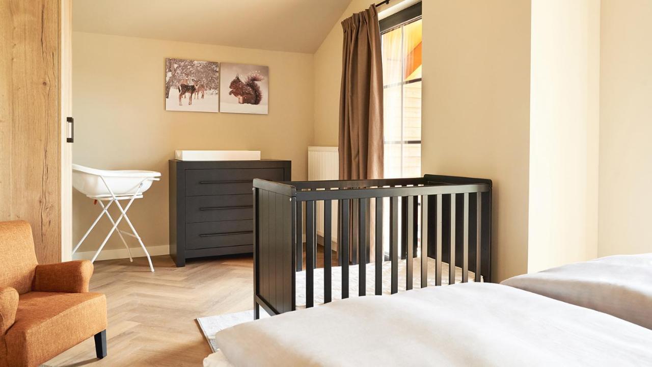 Uplandparcs Winterberg Villa Kültér fotó