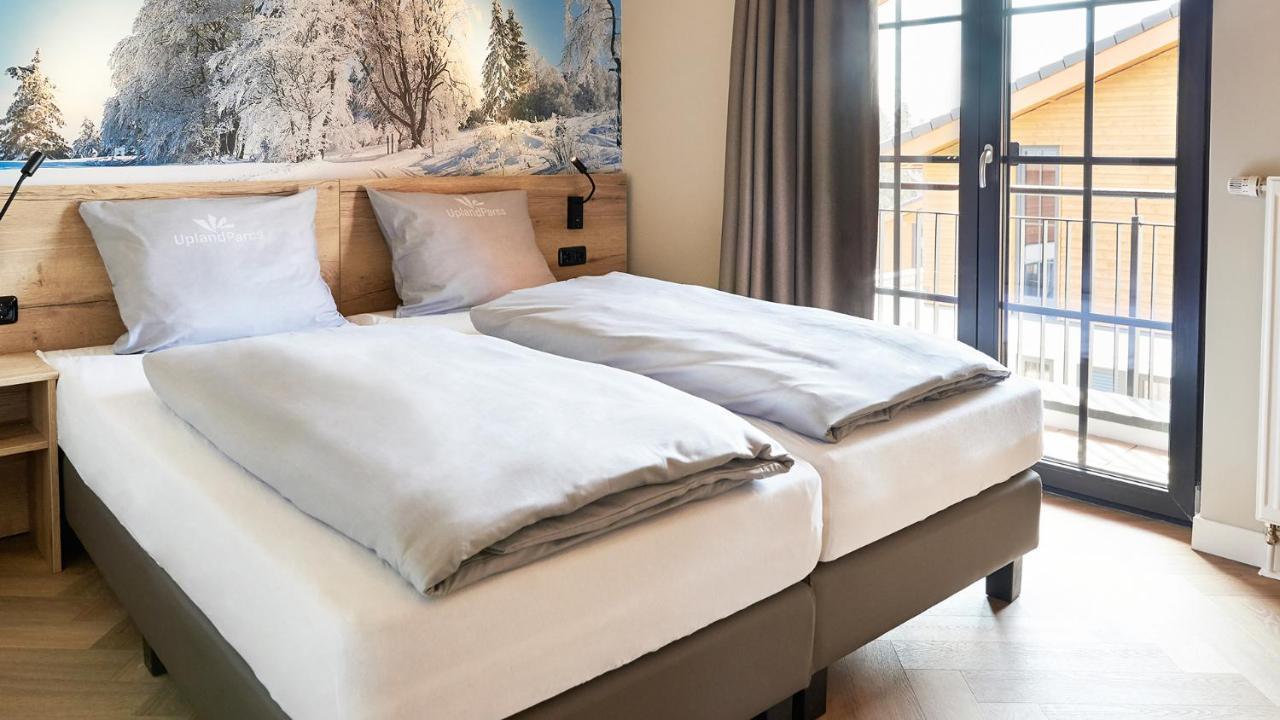 Uplandparcs Winterberg Villa Kültér fotó