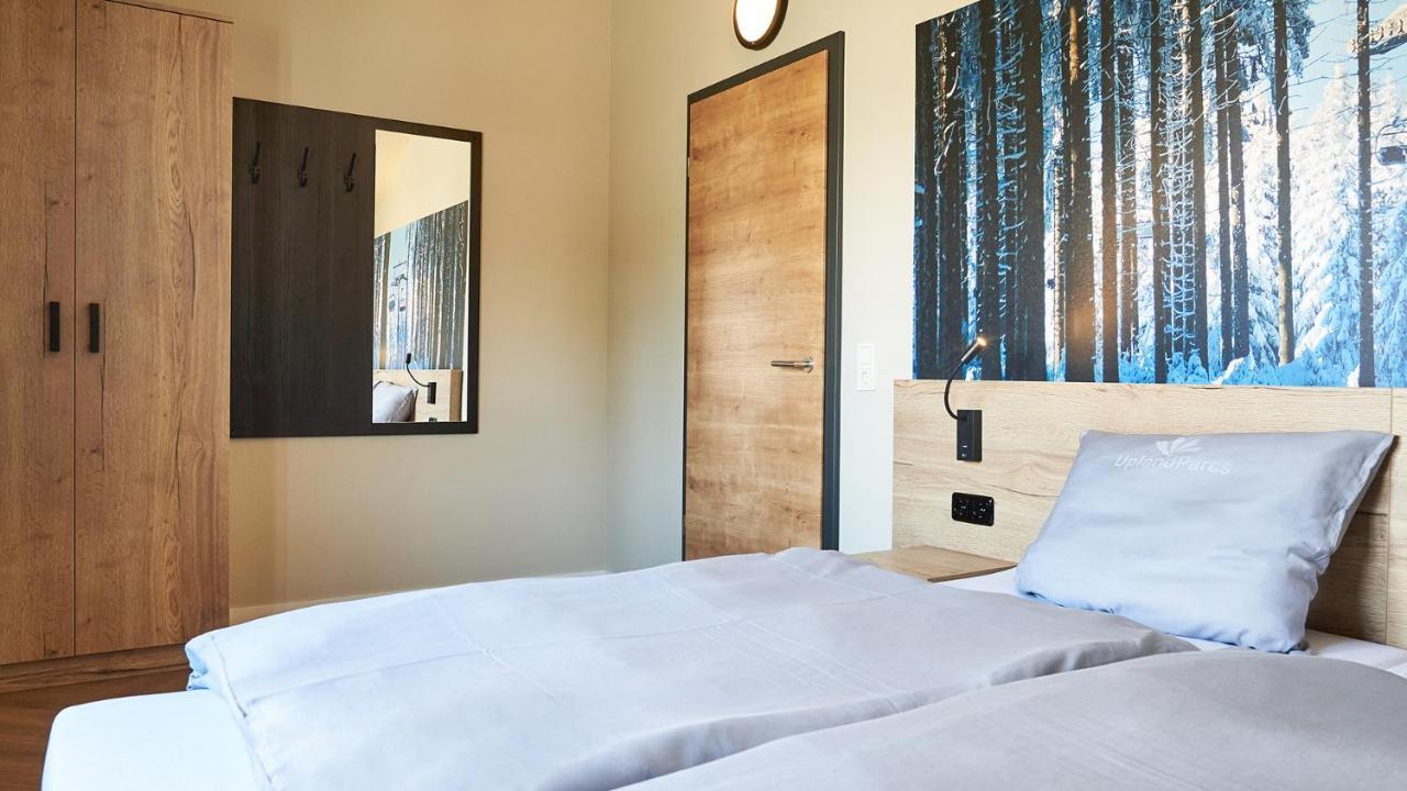 Uplandparcs Winterberg Villa Kültér fotó