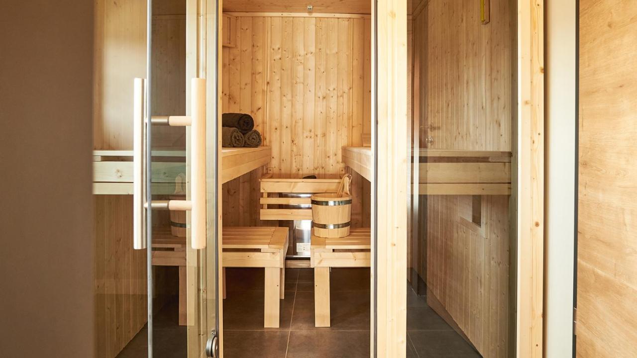 Uplandparcs Winterberg Villa Szoba fotó