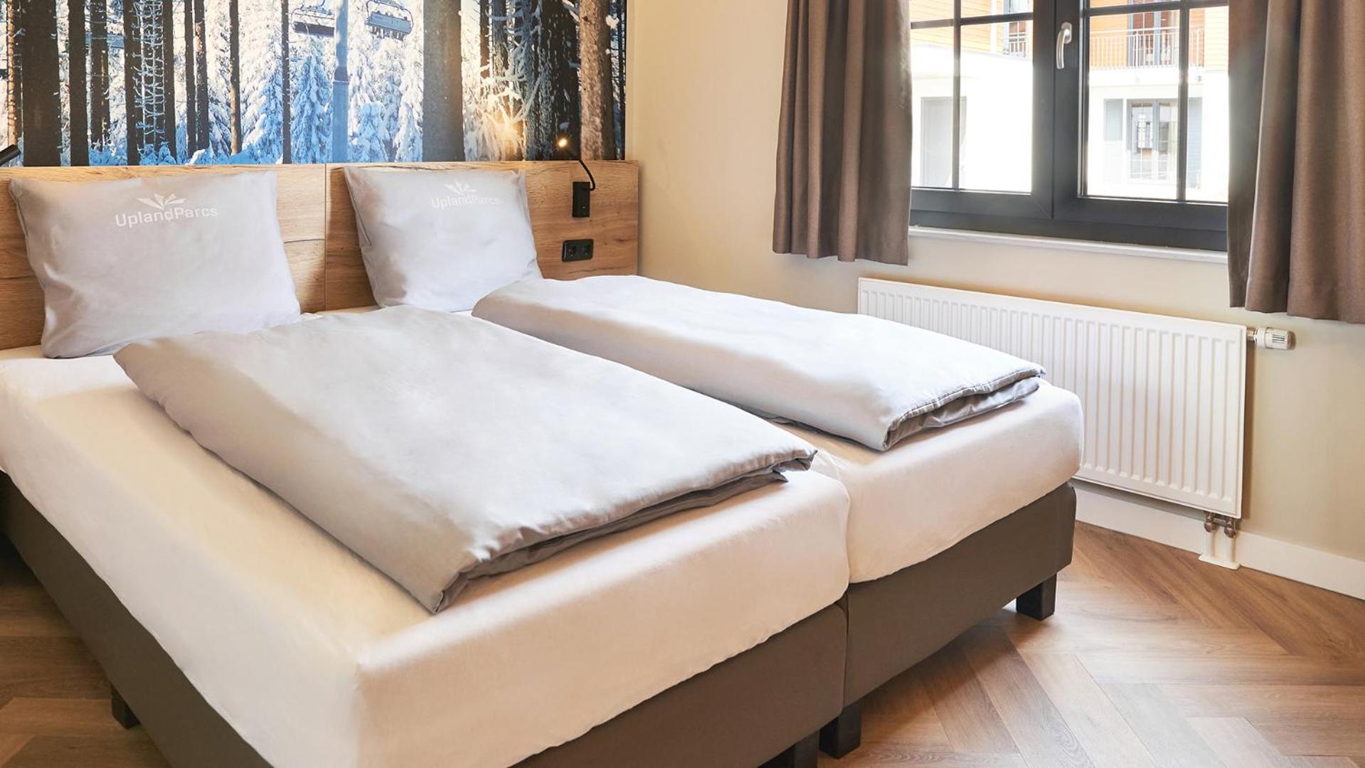 Uplandparcs Winterberg Villa Szoba fotó